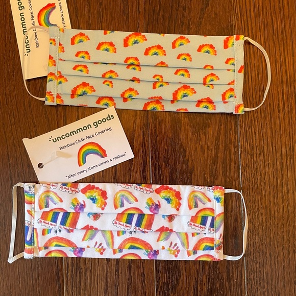 NWT kids' masks - Picture 1 of 2